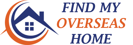 findmyoverseashome.com | Find your new Home Abroad